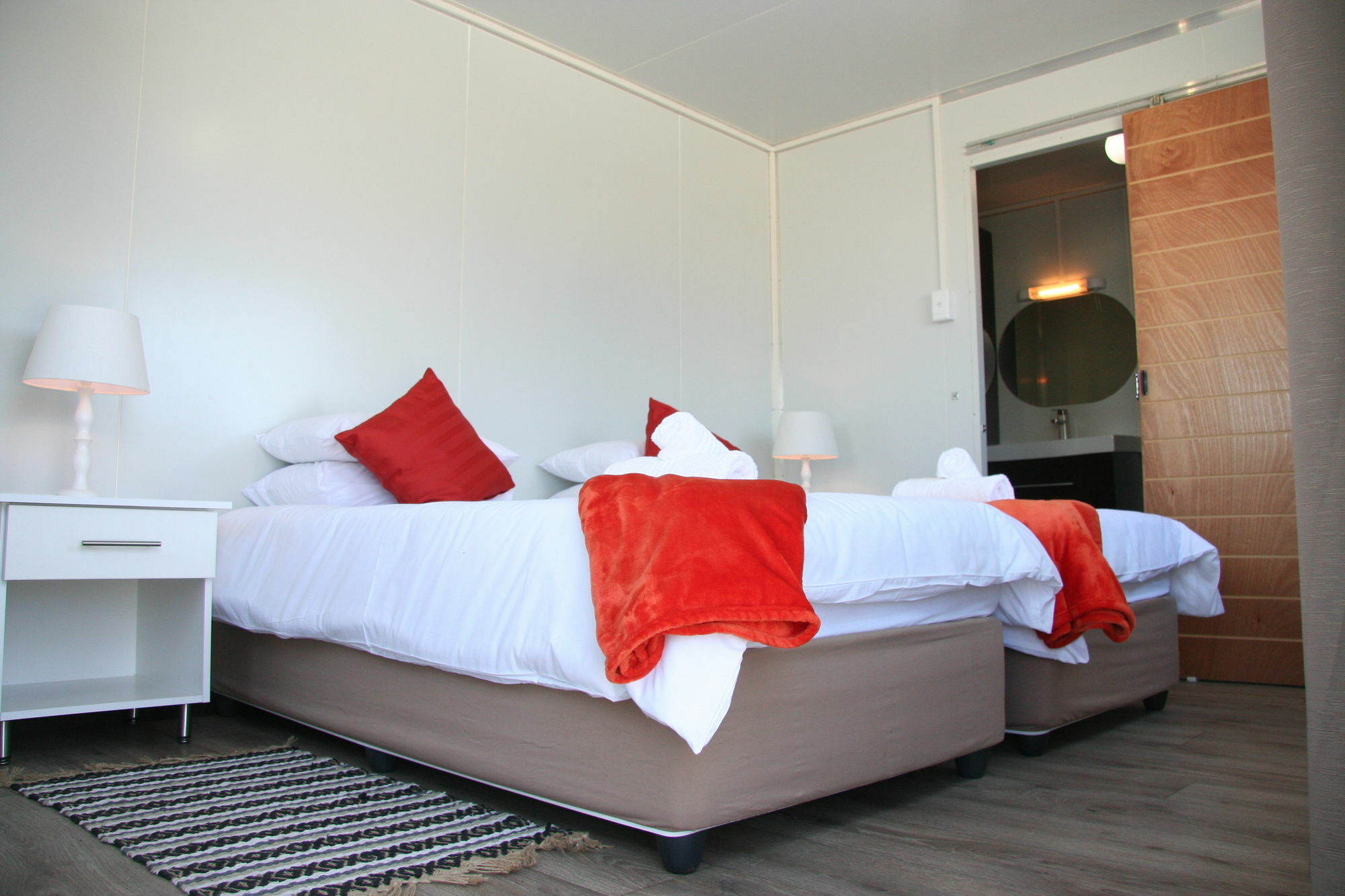 Adventure Village Swakopmund Exterior photo